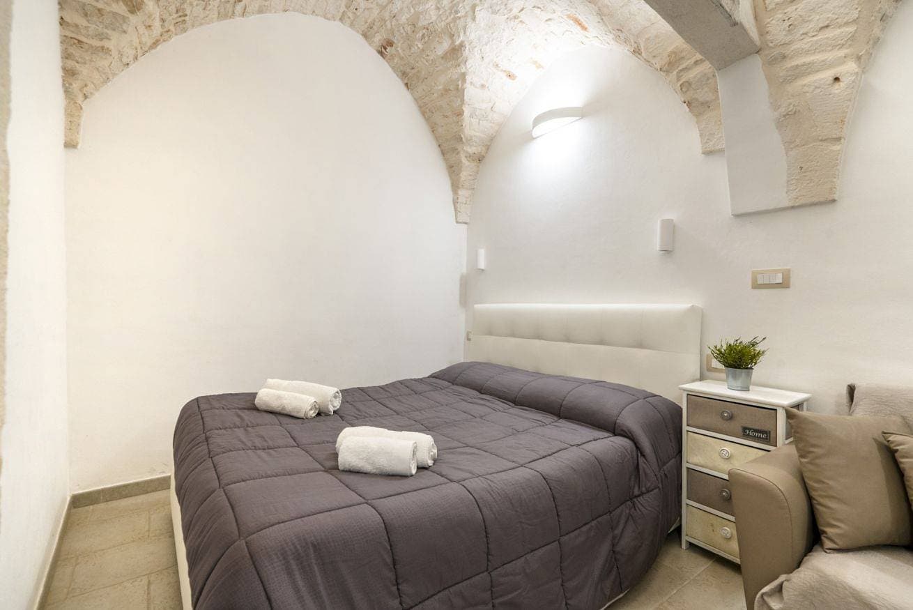 Foto 4 von 18: Ferienwohnung für 2 Personen