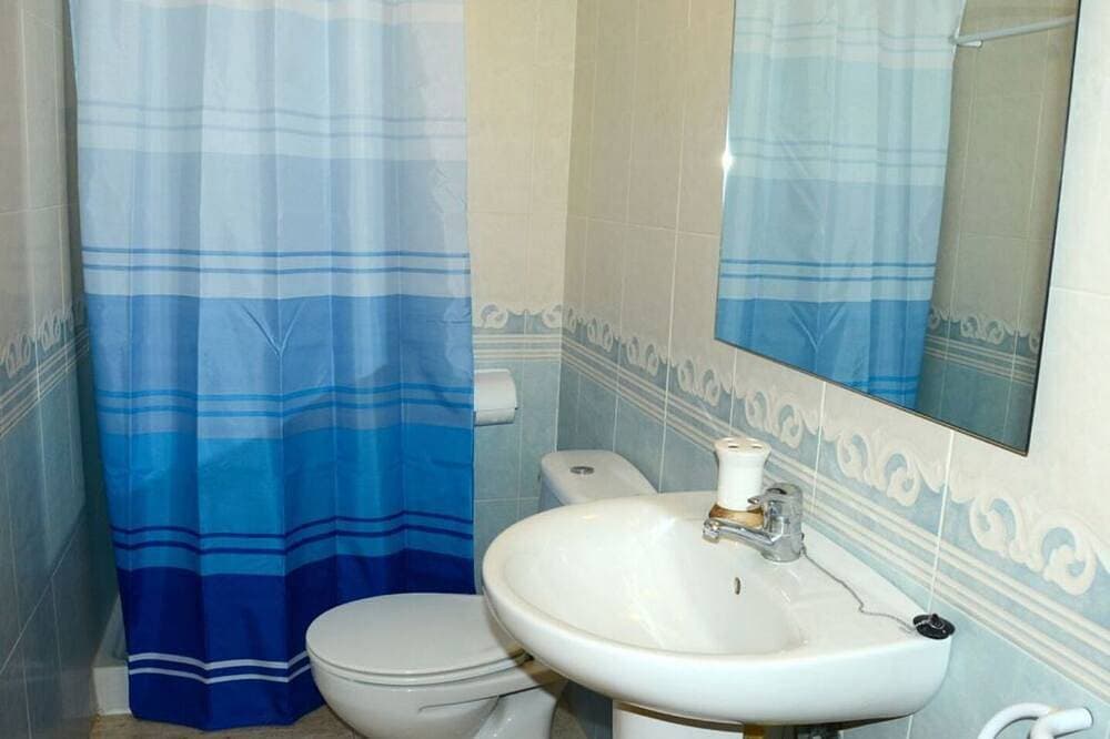Foto 10 von 30: Ferienwohnung - Salou  grosse Terrasse, mit allem Konfort