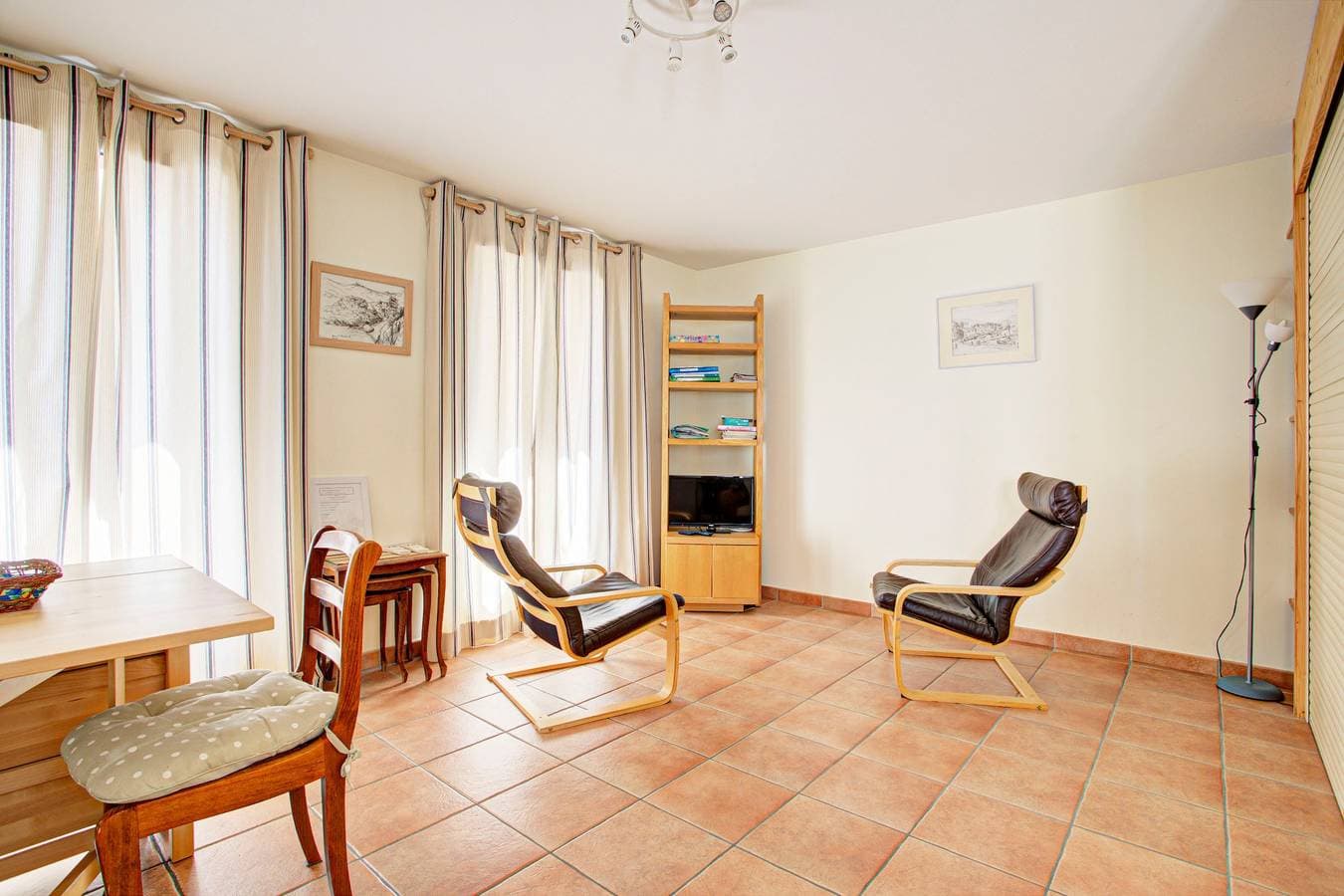 Foto 8 von 14: Ferienwohnung für 2 Personen mit Balkon