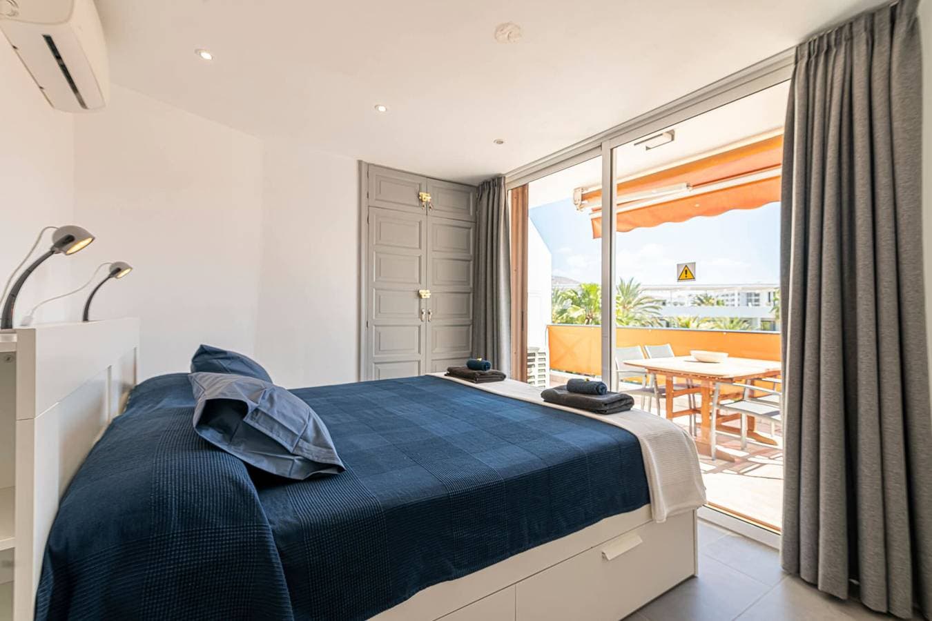 Ferienwohnung 90m² 1