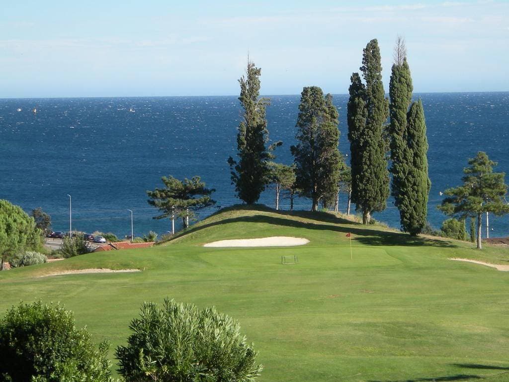 Foto 8 von 21: Renoviertes Studio im Feriendorf Cap Esterel, Garten und Terrasse 1-2 Personen