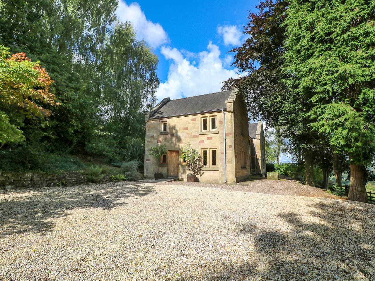 Cottage 1