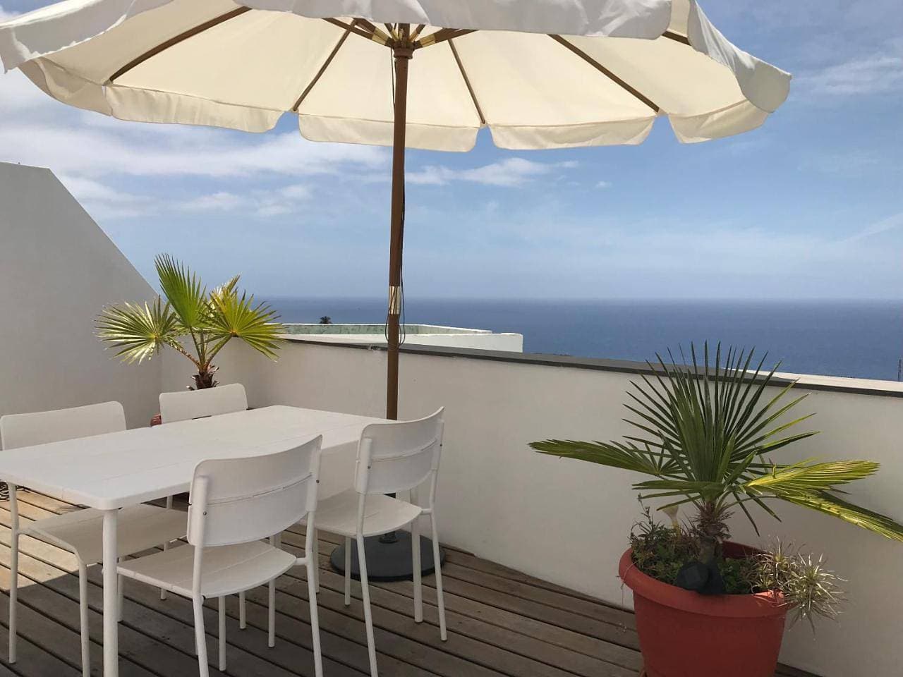 Foto 12 von 35: Penthouse Apartment