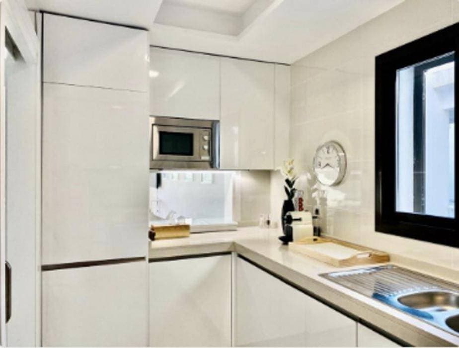 Foto 4 von 49: Ferienwohnung für 6 Personen mit Garten