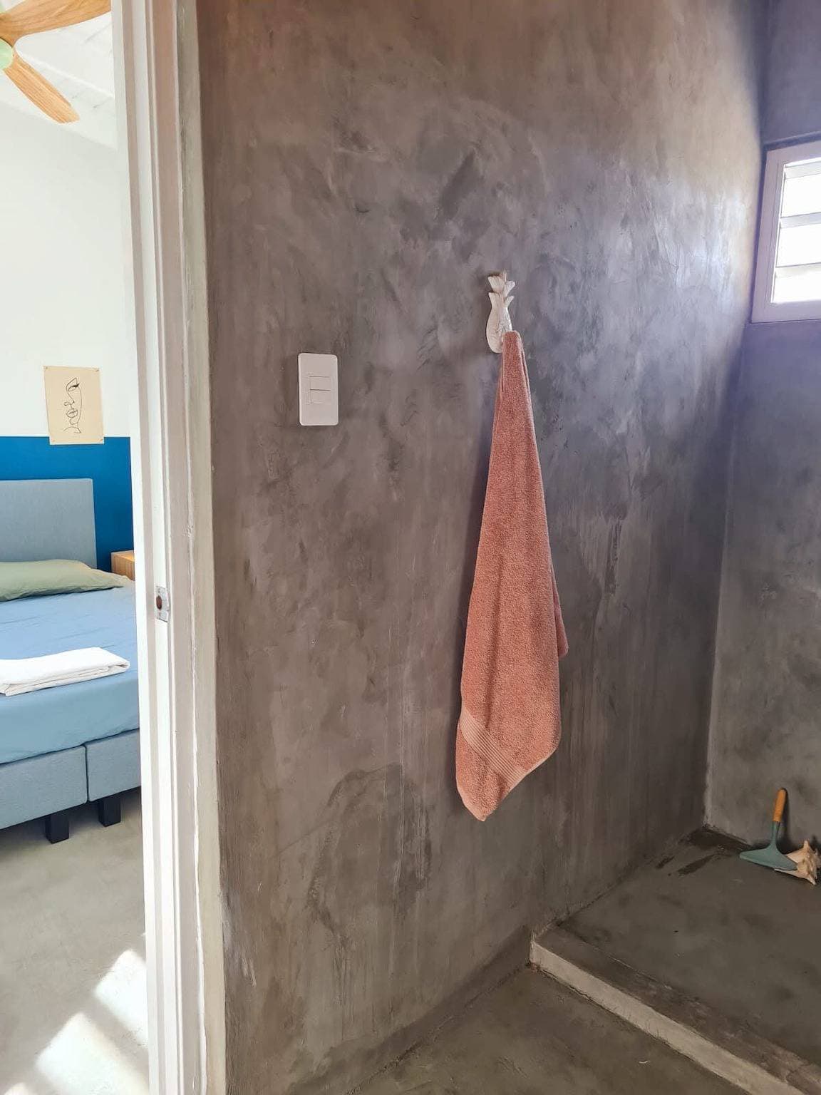 Foto 8 von 20: Ferienwohnung für 4 Personen mit Garten