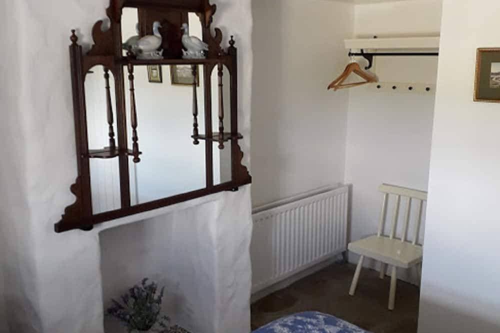 Foto 6 von 24: Traditionelles irisches Reetdachhaus