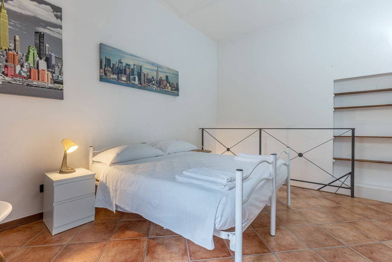 Foto 9 von 30: Ferienwohnung für 5 Personen