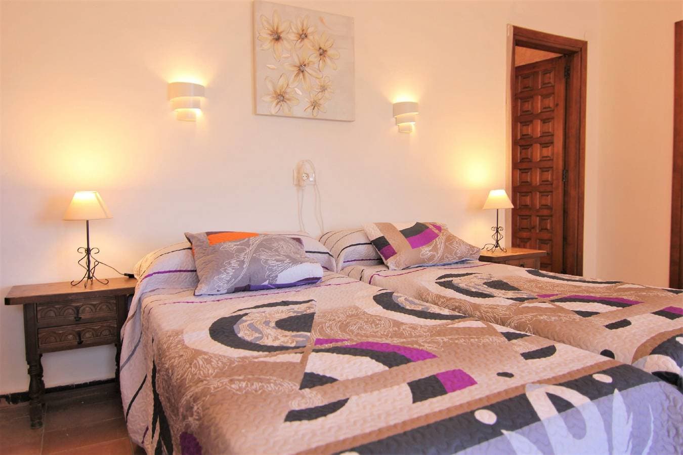 Foto 13 von 56: -Gran Vista-Wifi y Parking Gratis.