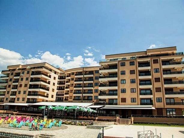 Park Beach Apartments 1