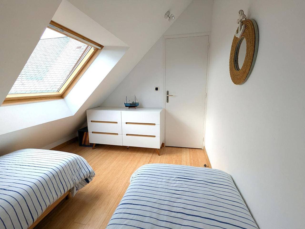 Foto 11 von 27: Two-Bedroom Apartment