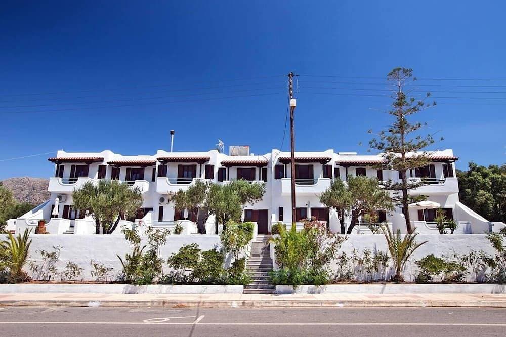 Foto 6 von 30: Apartments with garden view Creta Ierapetra