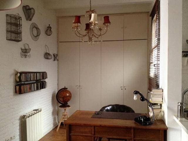 Foto 5 von 60: Chalet