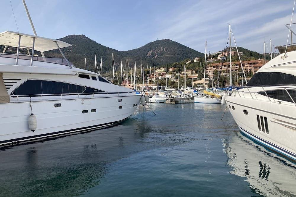 Foto 11 von 15: Séjour de Rêve sur la Côte D'azur
