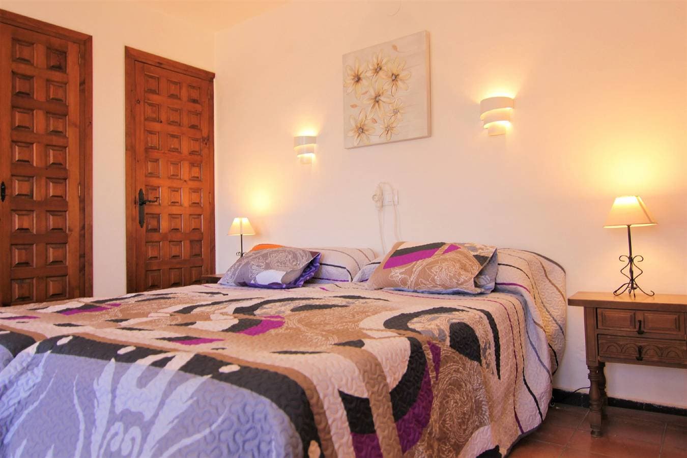 Foto 11 von 56: -Gran Vista-Wifi y Parking Gratis.