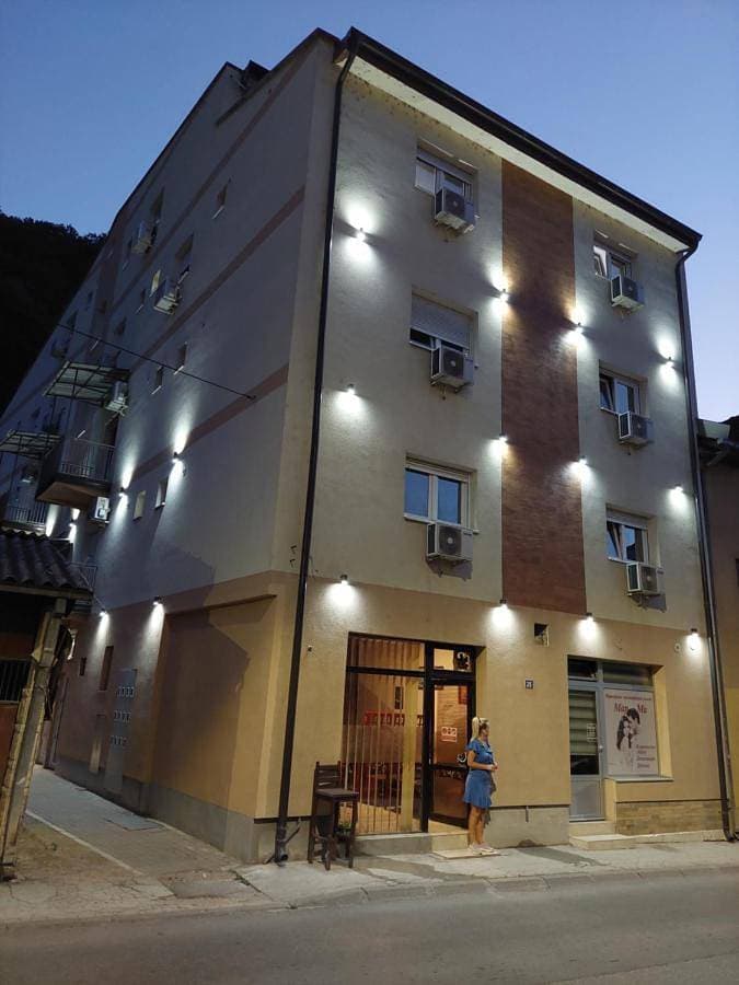 Iva apartmani i sobe 1