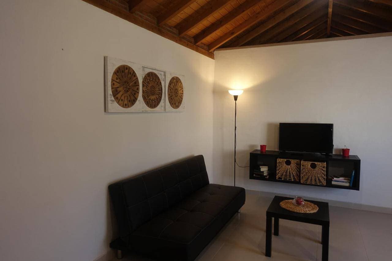 Foto 4 von 20: One-Bedroom Apartment