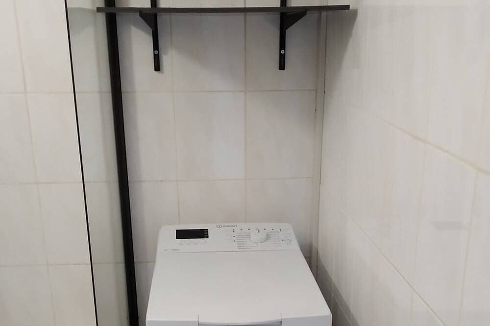 Foto 12 von 27: Angenehme Wohnung in Seenähe für 3 Personen