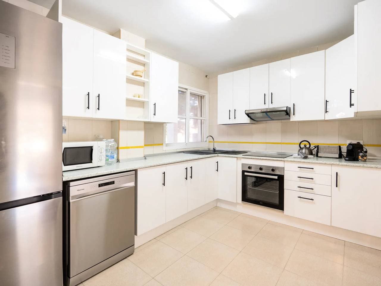 Foto 7 von 21: 3 Zimmer 4 Personen