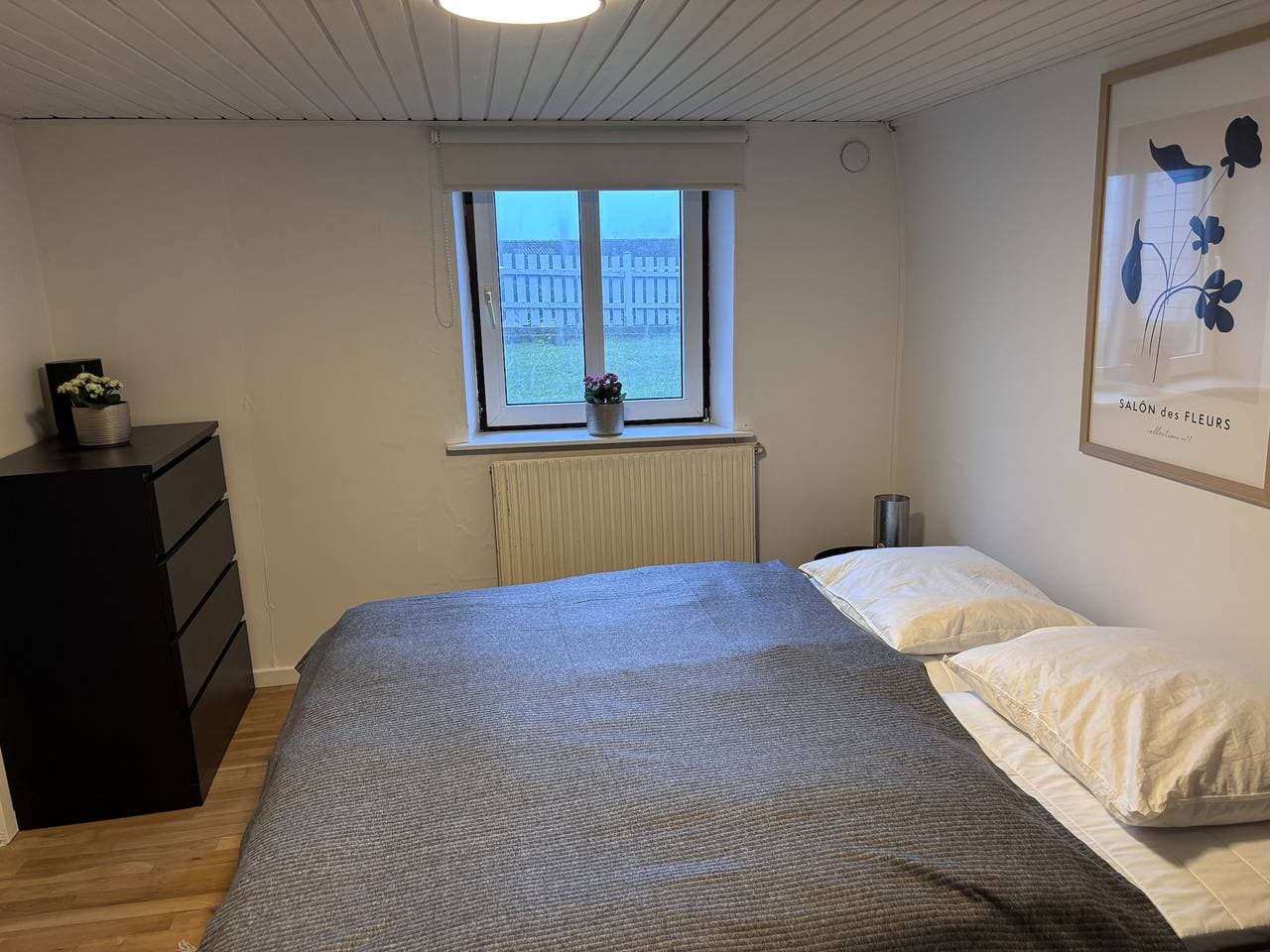 Foto 7 von 17: Gemütliche Ferienwohnung am Tejn Hafen
