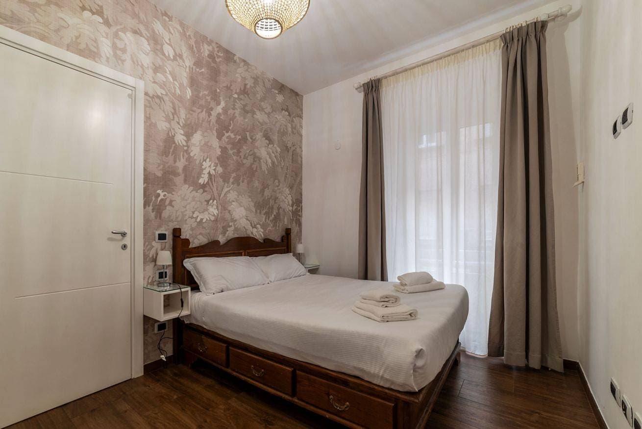 Foto 7 von 39: Ferienwohnung für 2 Personen