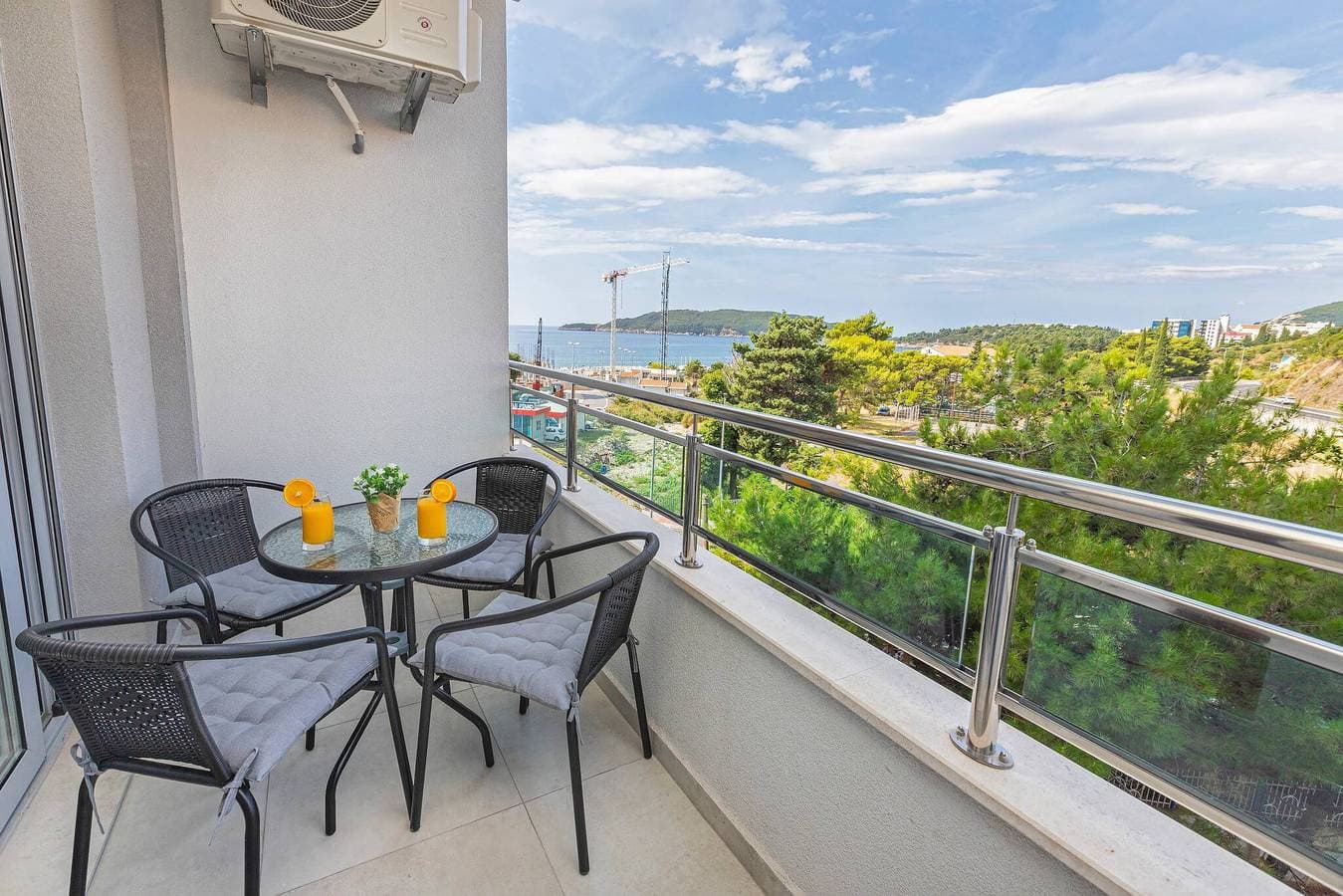 Princess Milena Apartments - Apartment Milena 1