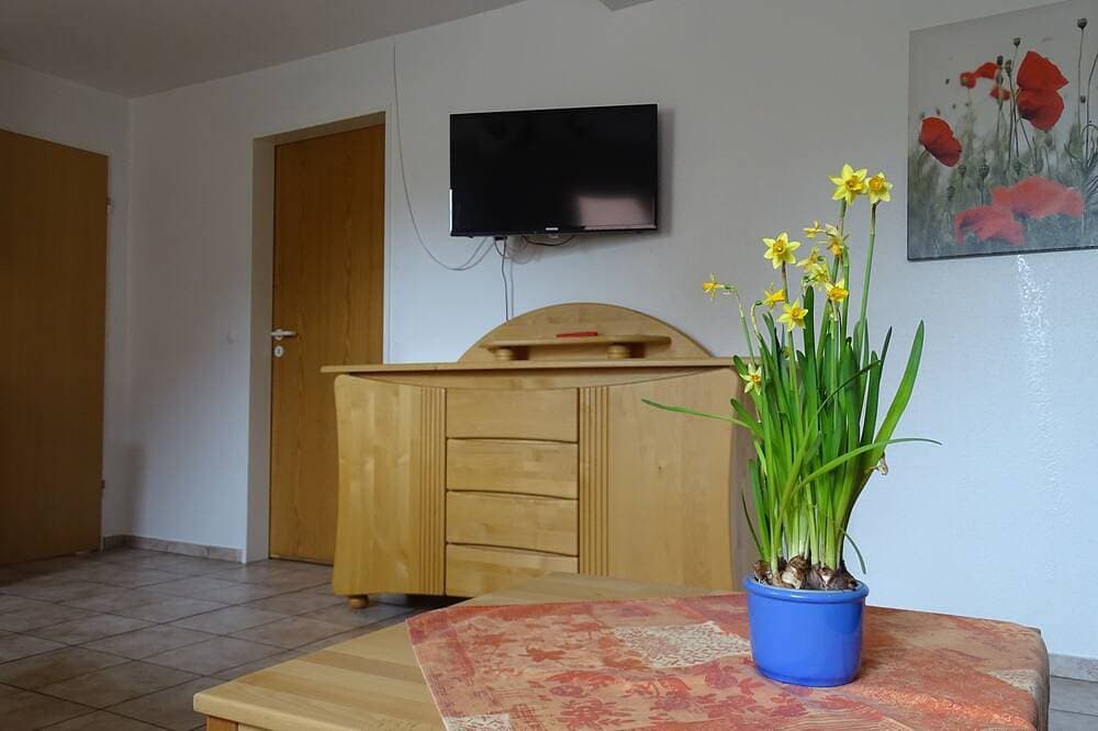 Foto 6 von 14: Ferienwohnung/App. für 3 Gäste mit 40m² in Haselünne