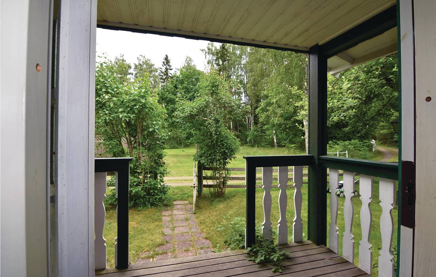 Foto 4 von 18: Ferienhaus für 4 Personen mit Terrasse