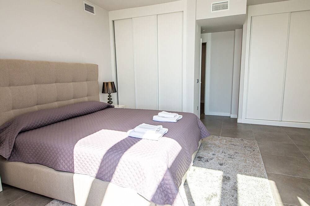 Foto 4 von 30: Blue Suites apto 5.403
