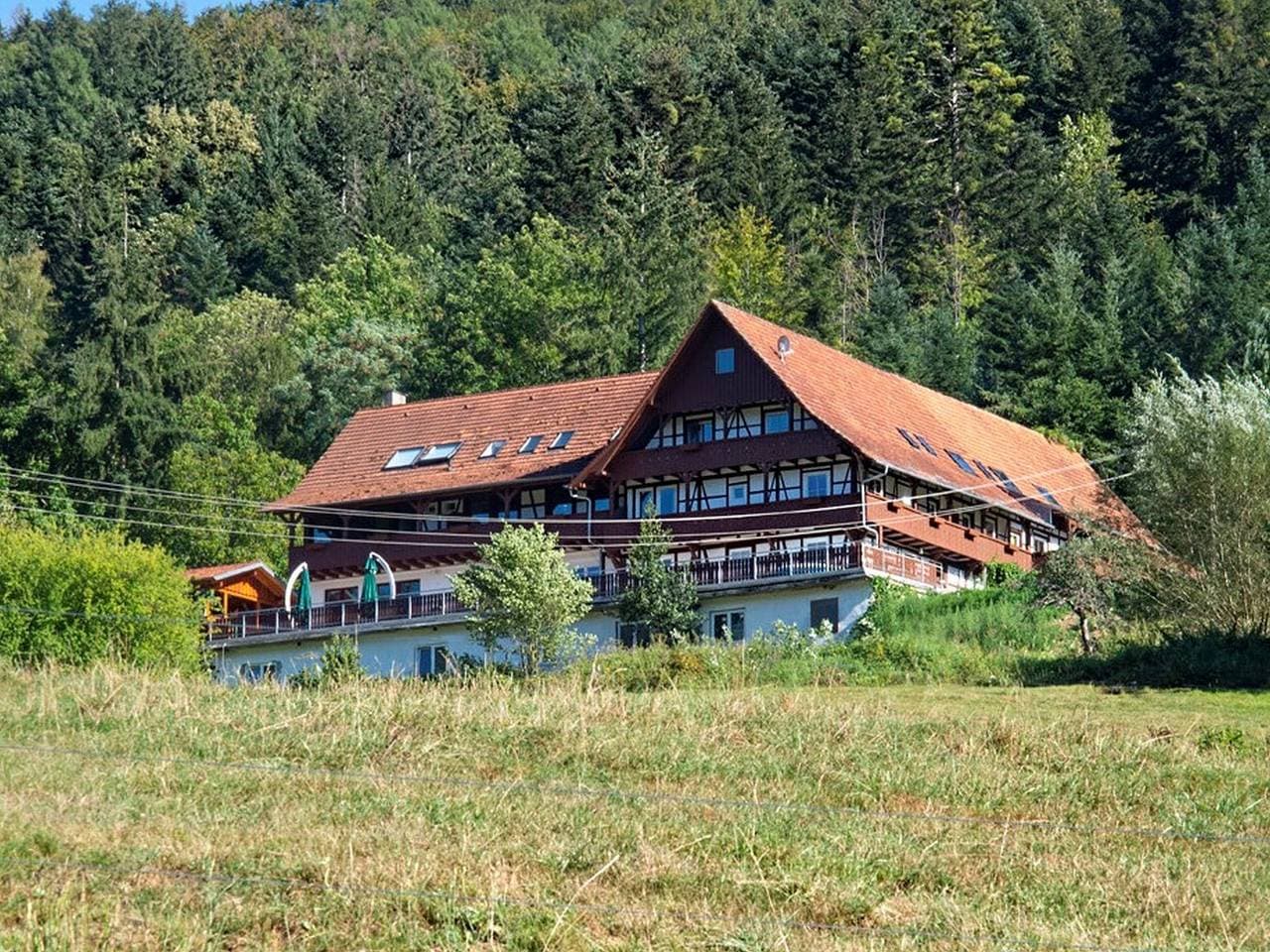 Haus Nilson 1