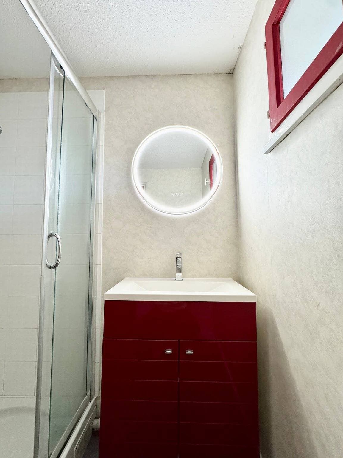 Foto 12 von 15: Ferienwohnung für 2 Personen mit Balkon