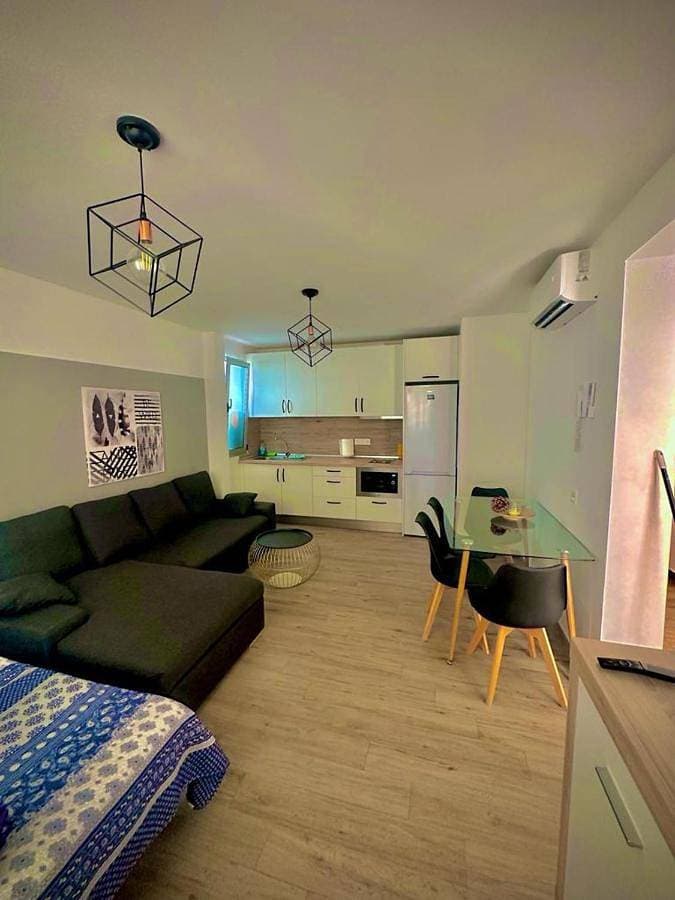 Foto 4 von 31: One-Bedroom Apartment
