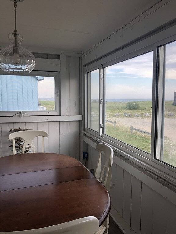 Foto 10 von 17: Charming Beach Cottage on Popham Beach