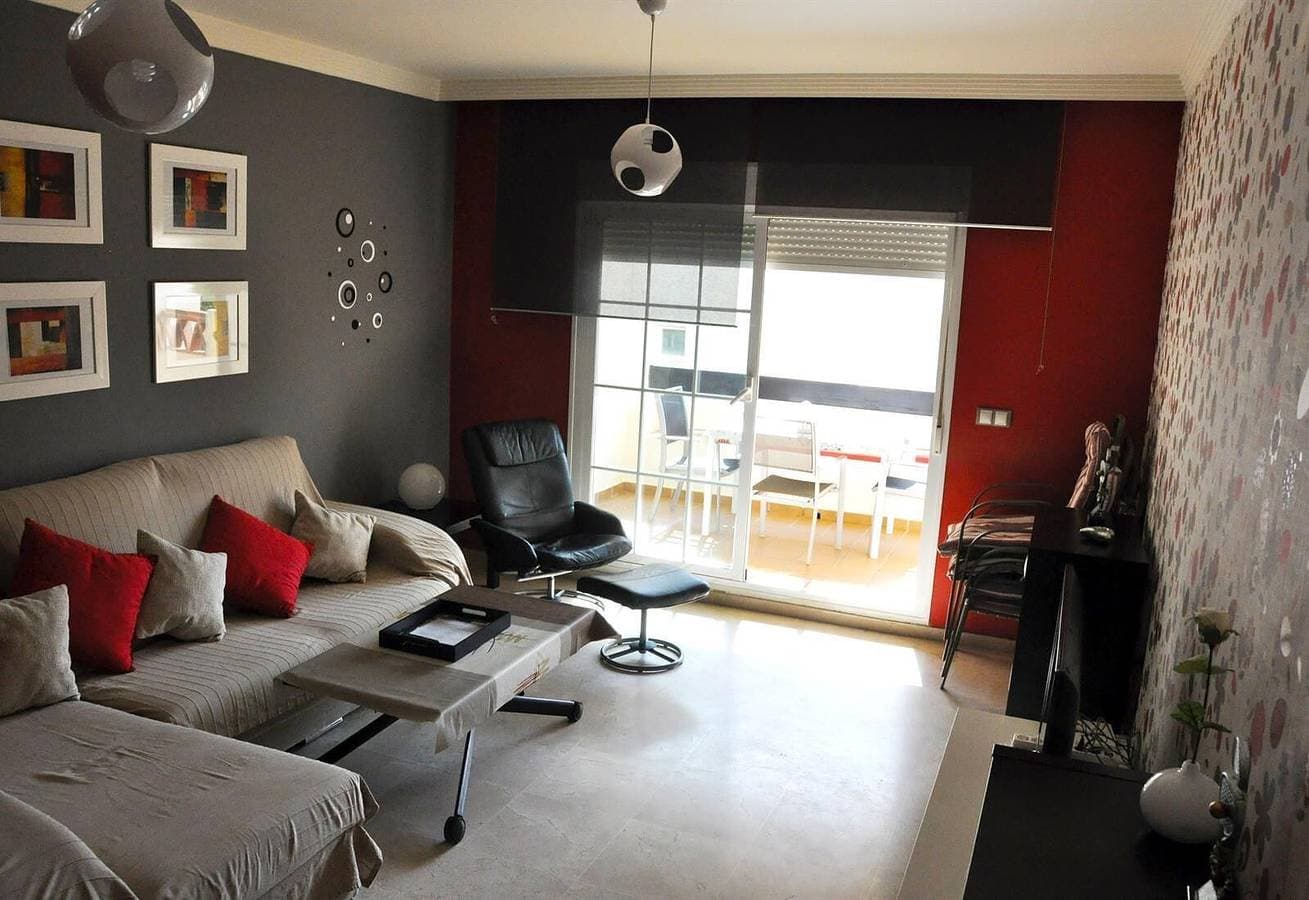 Foto 11 von 47: Ferienwohnung 'Residencial Duquesa Fase I' mit Terrassen, Gemeinschaftspools und WLAN
