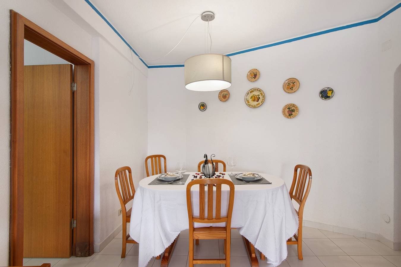 Foto 12 von 26: Ferienwohnung 'Cozy Beach' mit Meerblick, Balkon und Wi-Fi