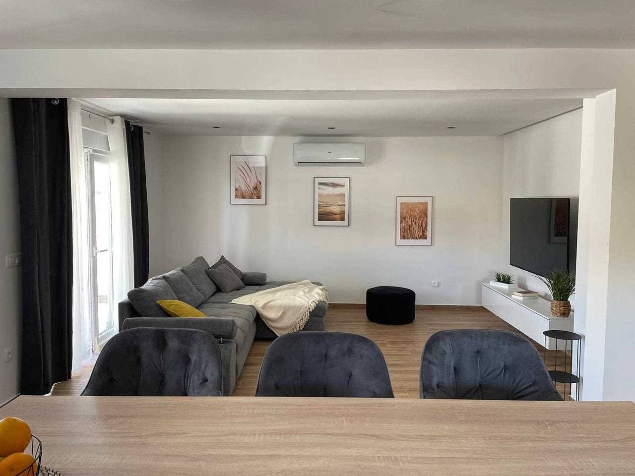 Foto 7 von 27: Ferienhaus Fjaka mit Swimmingpool