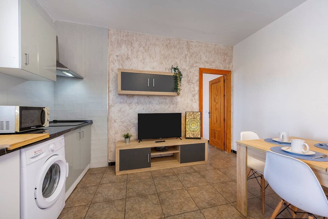 Foto 5 von 21: Ferienhaus 'Nazareno' mit privater Terrasse