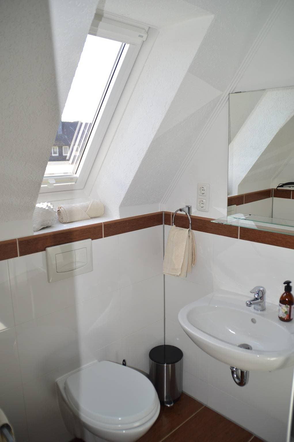 Foto 11 von 15: White Lounge / Ferienwohnung Lening für 2 Personen