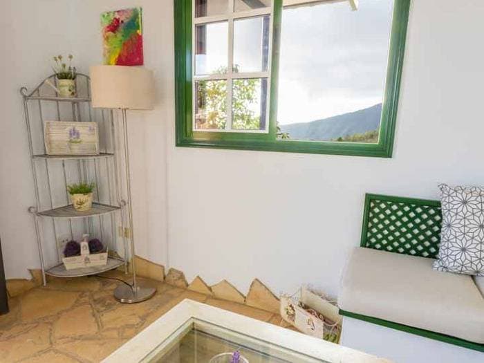 Foto 6 von 33: Ferienhaus für 2 Personen mit Terrasse