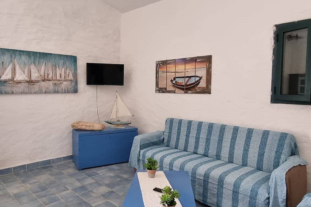 Foto 9 von 30: Altes Schafstall in der Stintiner Landschaft renoviert