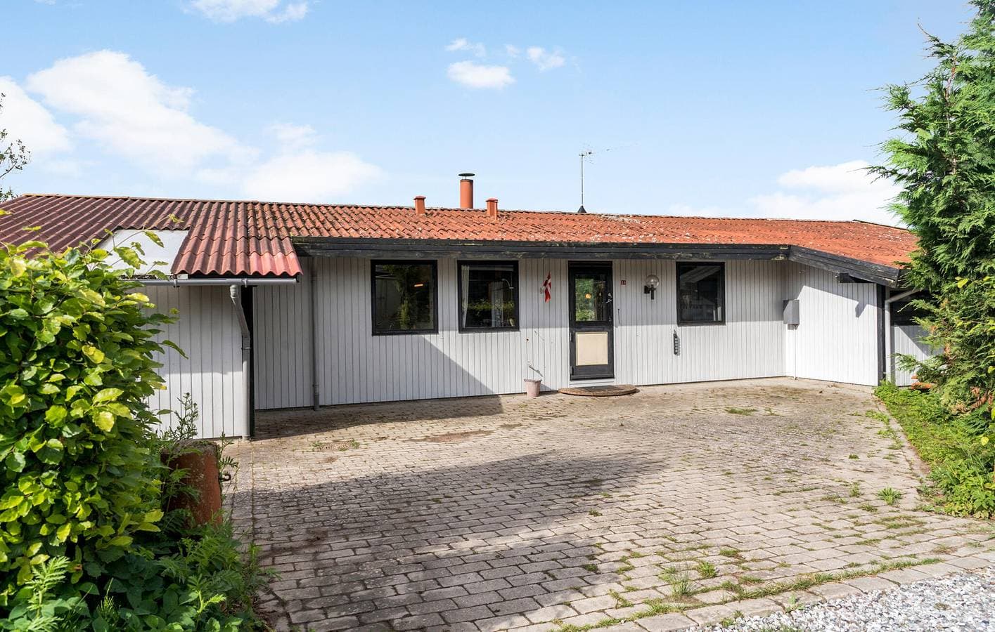 Ferienhaus 125m² 1