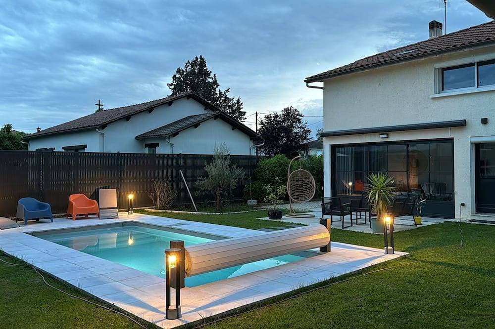 Maison d Isaure 1