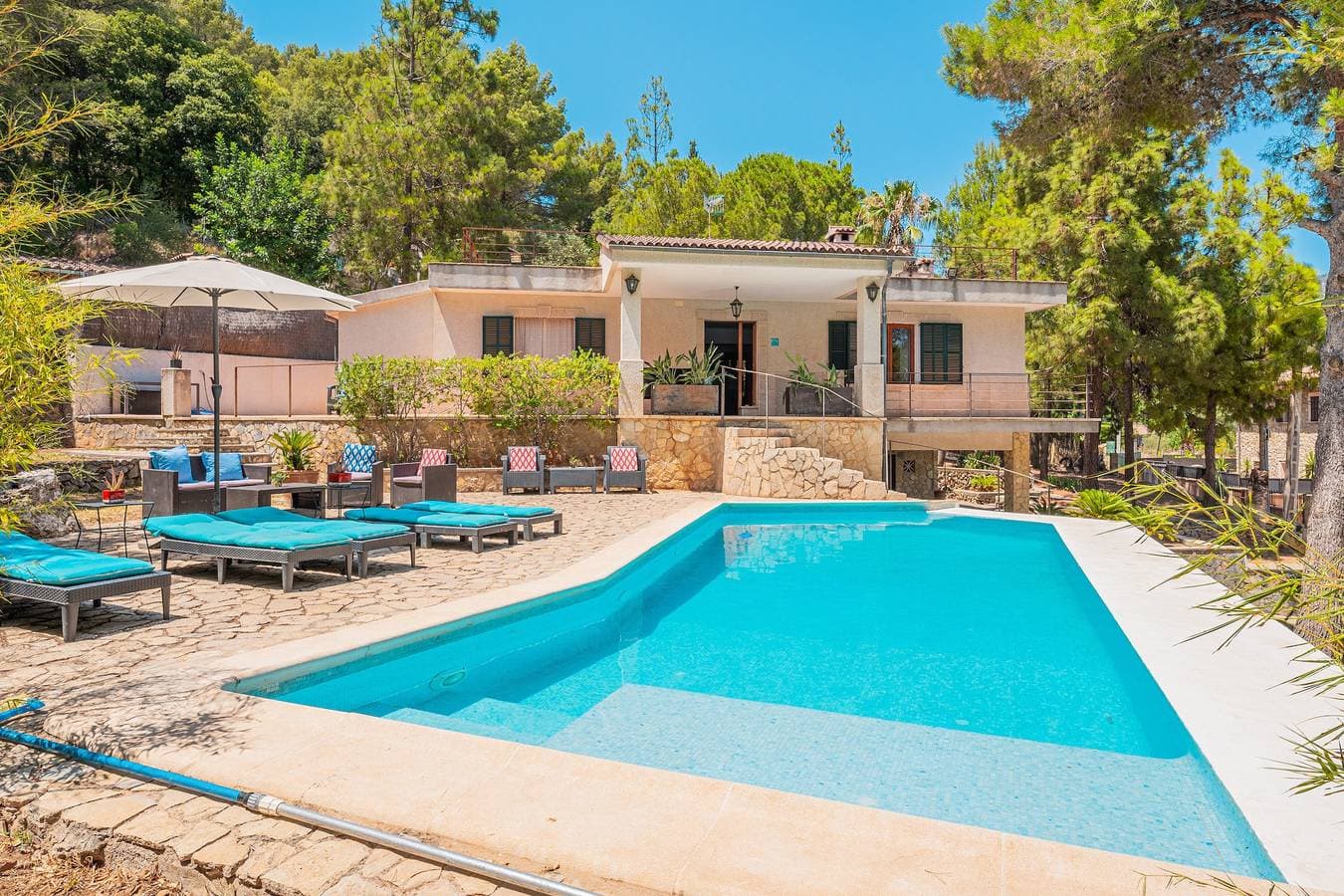 Villa Ses Basses 1
