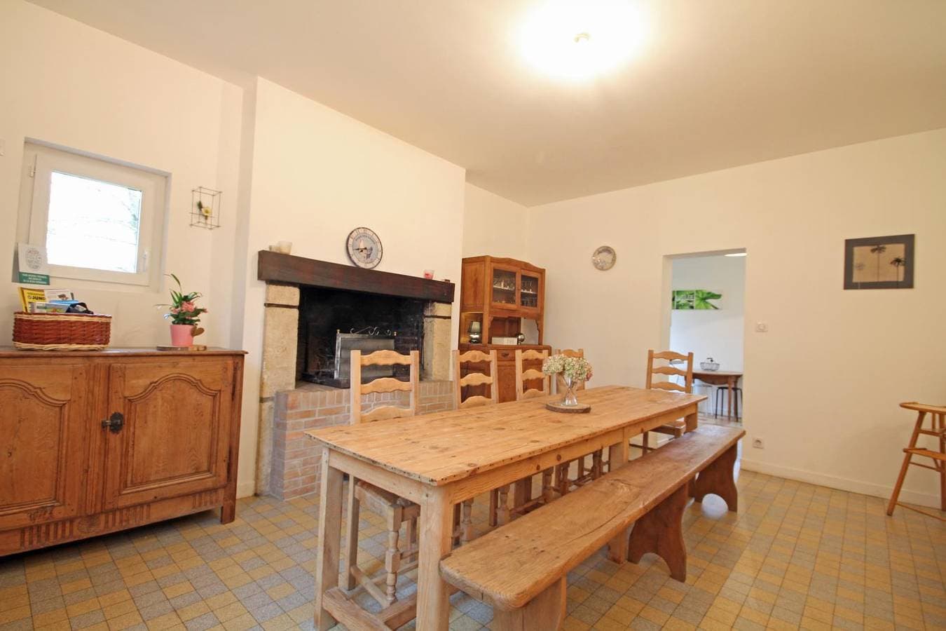 Foto 5 von 31: Gîtes de France® - Maison Forestière