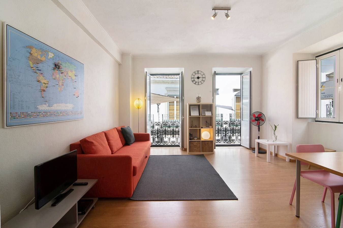 Faro City Center Apartment ii 1