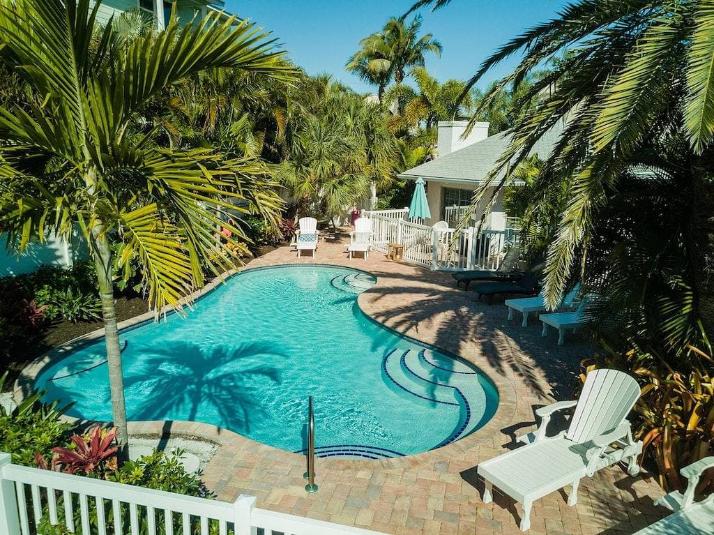 Anna Cabana Bungalow # 1 1