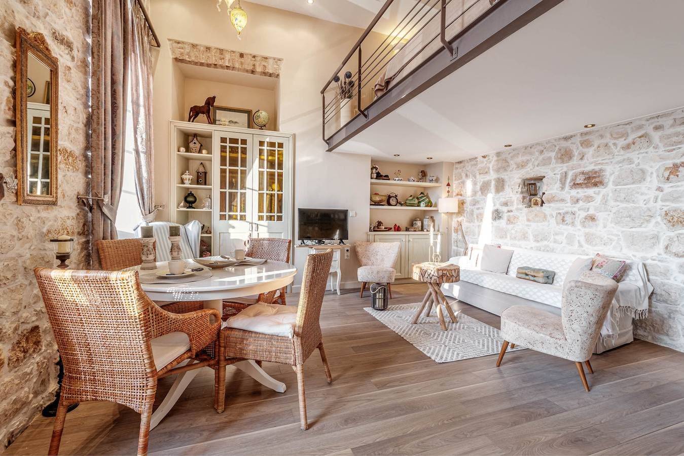 Mouragia Loft - Waterfront Old Corfu Town 1