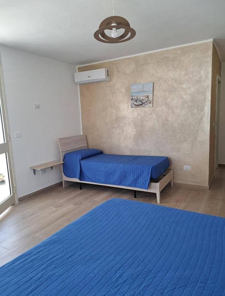 Foto 10 von 12: One-Bedroom Apartment with Garden