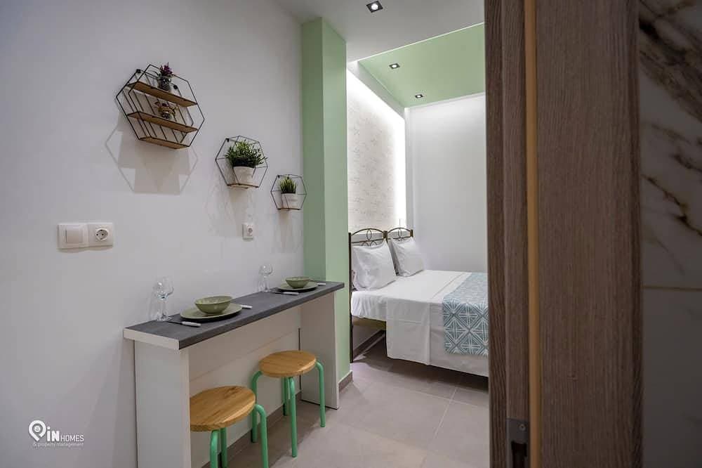 Foto 4 von 30: The Mint - Stylish Studio in Egaleo/Athens