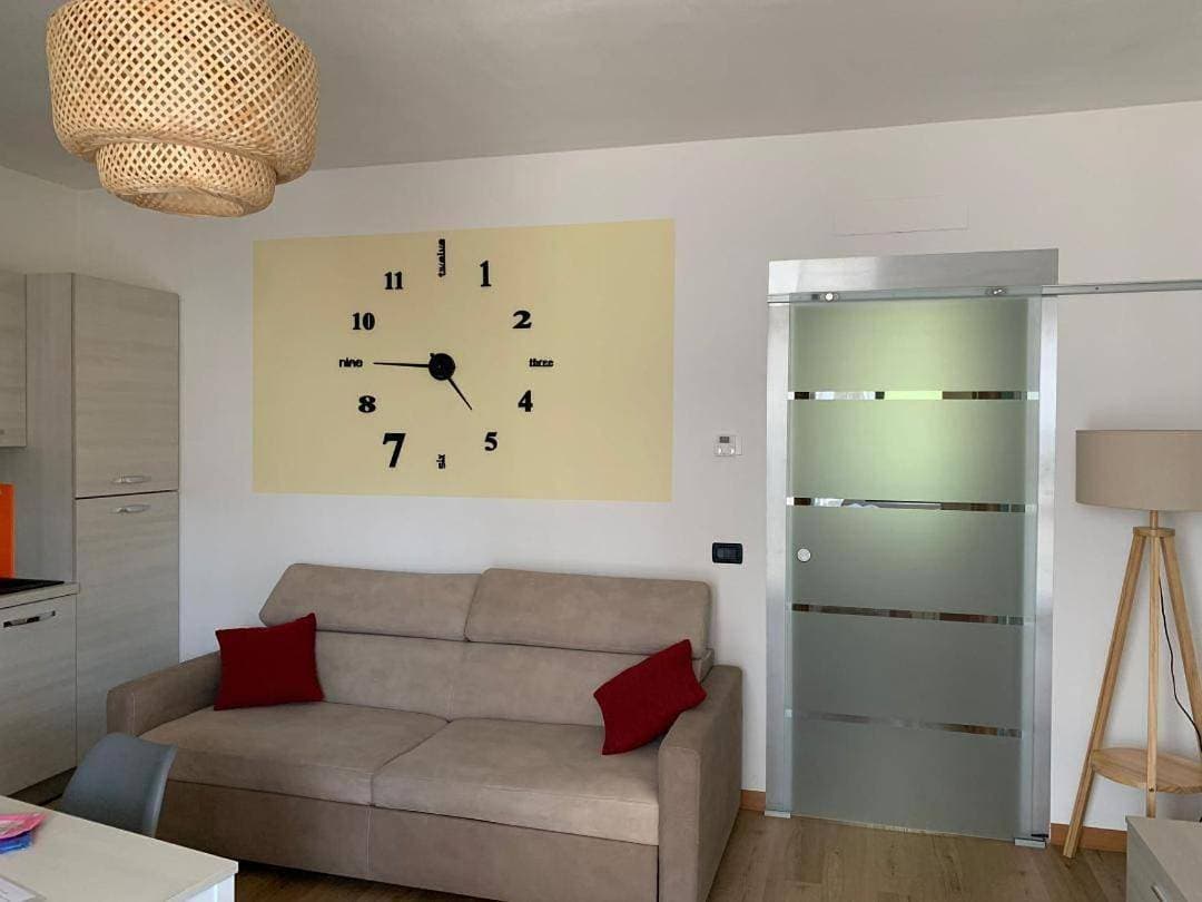 Foto 4 von 21: One-Bedroom Apartment