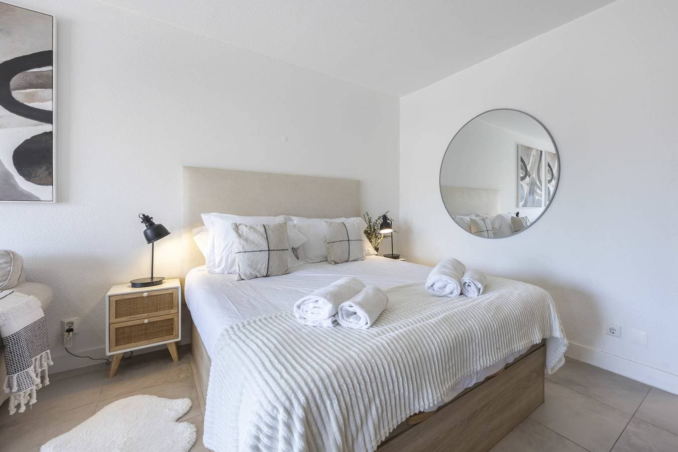 Foto 4 von 23: Scalabis Studio Apartment - Vilamoura Marina